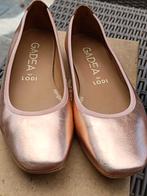 Lederen ballerina 's Gadea maat 37 Nieuw, Enlèvement ou Envoi, Comme neuf, Gadea, Ballerines