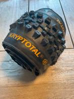Continental Kryptotal Fr 29 x 2.4 Trail casing, Band, Nieuw, Continental, Mountainbike