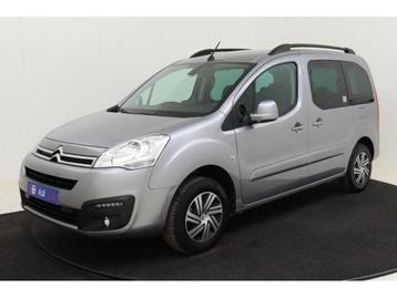 Citroen Berlingo 3012 Electric Shine beschikbaar voor biedingen
