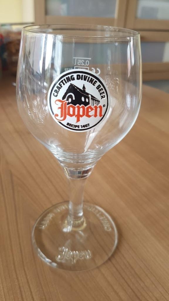 36 bierglazen. Ook apart te koop, Verzamelen, Biermerken, Zo goed als nieuw, Glas of Glazen, Overige merken, Ophalen