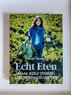 Echt Eten - Pascale Naessens, Boeken, Gezondheid, Dieet en Voeding, Dieet en Voeding, Pascale Naessens, Nieuw, Ophalen of Verzenden