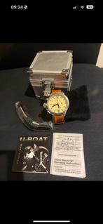 U-boat, Ophalen, Nieuw