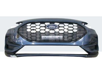 Bumper Ford Focus Mk4 IV ST Line faceLift 22-NX7B-17C831 Voo beschikbaar voor biedingen