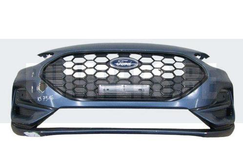 Bumper Ford Focus Mk4 IV ST Line faceLift 22-NX7B-17C831 Voo, Auto-onderdelen, Carrosserie, Bumper, Voor, Gebruikt, 6 maanden garantie