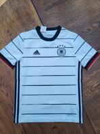 Duits voetbalshirt maat 152 cm, Shirt, Ophalen of Verzenden, Zo goed als nieuw