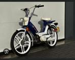 gezocht, Fietsen en Brommers, Brommers | Tomos, Ophalen, 70 cc, Klasse A (25 km/u), Zo goed als nieuw