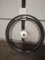 DT Swiss ERC 1400 35mm carbon disc 700c, Fietsen en Brommers, Fietsonderdelen, Ophalen, Wiel