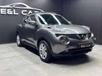 Nissan Juke Juke 1.6i 2WD *12 mois de garantie* (bj 2016), Auto's, Nissan, Gebruikt, 4 cilinders, Alcantara, Bedrijf