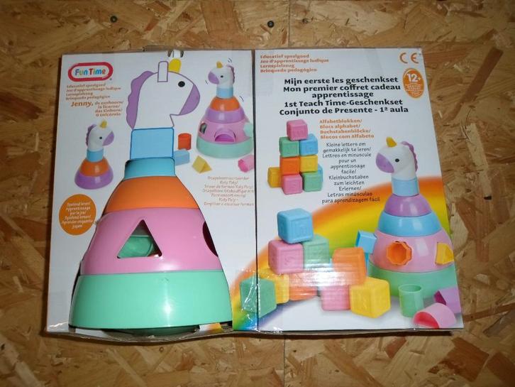 Allerlei speelgoed, Collections, Jouets, Comme neuf, Enlèvement