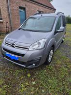 Citroen berlingo, Auto's, Citroën, Voorwielaandrijving, Stof, 1600 cc, Berlingo