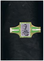 SIGARENBAND WIELRENNER, Verzamelen, Verzenden, Nieuw, Sigarenbandjes