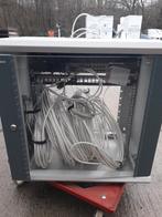 armoire de brassage, Enlèvement, Utilisé