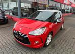 Citroen DS3 1.6Hdi •Propere staat• • Airco• •Cruise Control•, Auto's, Citroën, Bedrijf, Diesel, Te koop, DS3