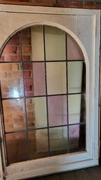 glas in lood, Ophalen