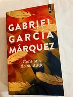 Cent ans de solitude de Gabriel García Márquez, Zo goed als nieuw