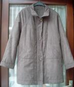 Winterjas City Style rainwear maat L, Bruin, Maat 42/44 (L), Ophalen of Verzenden, City Style rainwear