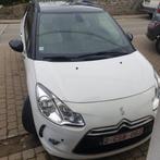 Citroen DS3 1.6 VTi So Chic, Cuir, DS3, Achat, Particulier