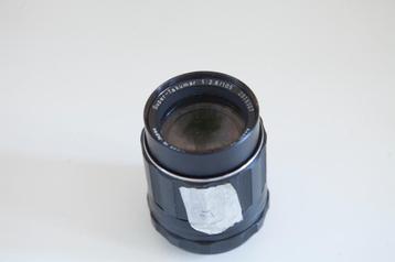 Super Takumar - Asahi 105 mm f2.8 - M42 beschikbaar voor biedingen
