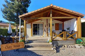 Chalet in Castellane zuid frankrijk Cote d'azur Provence beschikbaar voor biedingen