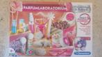 Parfumlaboratorium Clementoni, Ophalen of Verzenden, Zo goed als nieuw
