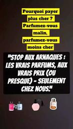 Les Meilleurs Parfums, Aux Meilleurs Prix de Belgique, Handtassen en Accessoires, Uiterlijk | Parfum, Ophalen of Verzenden, Nieuw