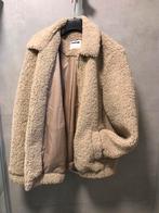 Gilet sportif en bouclette beige., Vêtements | Femmes, Neuf, Taille 46/48 (XL) ou plus grande, Beige, Enlèvement