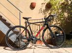 Cube Cross Race 53cm black/red, Ophalen, Gebruikt