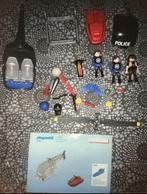 playmobil Politie 5764, Kinderen en Baby's, Speelgoed | Playmobil, Complete set, Ophalen of Verzenden, Zo goed als nieuw