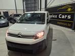 CITROEN BERLINGO 1.2 BENZINE ..LICHTE VRACHT..NIEUWSTAAT!!!, Auto's, Voorwielaandrijving, Stof, Euro 6, 1199 cc