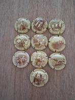 Champagne capsules generiek serie 703-703i, Ophalen of Verzenden