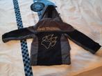 Jack Wolfskin jas 110 kind, Kinderen en Baby's, Ophalen