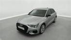 Audi A3 35 TFSI Advanced S line Carplay / Led / PDC av+ar, Auto's, Audi, Start-stop-systeem, 4 deurs, 110 kW, 4 cilinders
