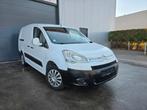 Citroen berlingo Maxi/airco /garantie en keuring, Auto's, Bestelwagens en Lichte vracht, Bedrijf, Parkeersensor, Te koop, Handgeschakeld