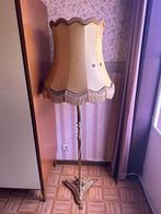 Vintage Antiek Lamp, Huis en Inrichting, Ophalen, Zo goed als nieuw