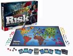 Risk, Comme neuf, Trois ou quatre joueurs, Hasbro, Enlèvement ou Envoi