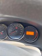 Dacia Logan MCV, Auto's, Voorwielaandrijving, Euro 5, Stof, Zwart