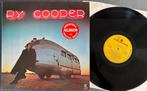 RY COODER - Ry Cooder (I) ( LP; NMINT ), Cd's en Dvd's, Verzenden, Zo goed als nieuw, 12 inch, Singer-songwriter