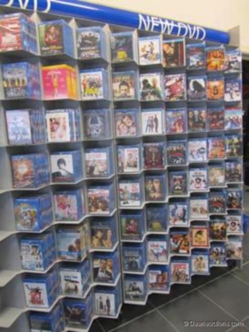 Blu Ray Films - 100% als nieuw, CD & DVD, Blu-ray, Comme neuf, Action, Enlèvement ou Envoi