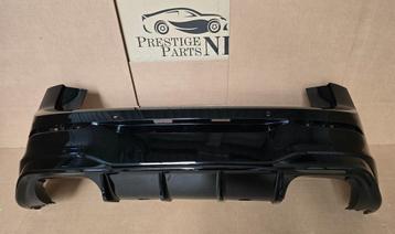 Achterbumper VW Golf 8 VIII R R20 ORIGINEEL 5H6807421B 6xPDC beschikbaar voor biedingen