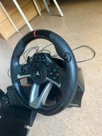 PS4 stuuren en pedalen, Games en Spelcomputers, Ophalen, Zo goed als nieuw