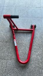 Padock stand orig ducati, Motoren, Accessoires | Onderhoudsmiddelen, Ophalen