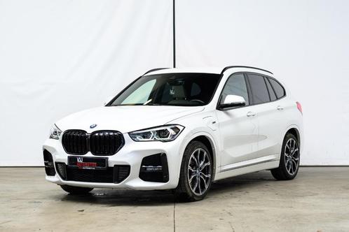 BMW X1 25e PLUG IN HYBRID | M PAKKET | CAMERA | ELEC KOFFER, Auto's, BMW, Bedrijf, X1, 4x4, ABS, Achteruitrijcamera, Adaptieve lichten