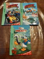 Mickey heeft een goede start gemaakt!, Boeken, Nieuw, Ophalen of Verzenden, Sprookjes, Disney