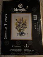 Kruissteekpakjet 120, Enlèvement ou Envoi