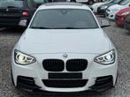 BMW M135i • BOITE AUTO • 320 CH, Auto's, BMW, Automaat, 1 Reeks, Bedrijf, Te koop
