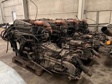 Caterpillar 3306 (EX-WATERCANON VEHICLE) beschikbaar voor biedingen