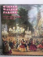 vinyl LP Wiener Walzer Parade / Strauss / Tchaikowsky, Cd's en Dvd's, Vinyl | Klassiek, Ophalen of Verzenden