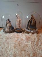 3 antieke stolpen voor samen 50 euto, Ophalen