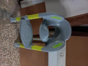 WC opstap toiletzitje voor peuters, Ophalen, Zo goed als nieuw, Stoel