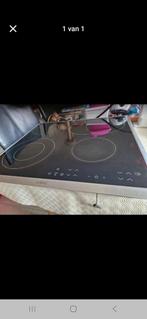 Te  koop perfect in orde kook kokplaat aeg 50 zo meenemen, Elektronische apparatuur, Kookplaten, Ophalen of Verzenden, Zo goed als nieuw